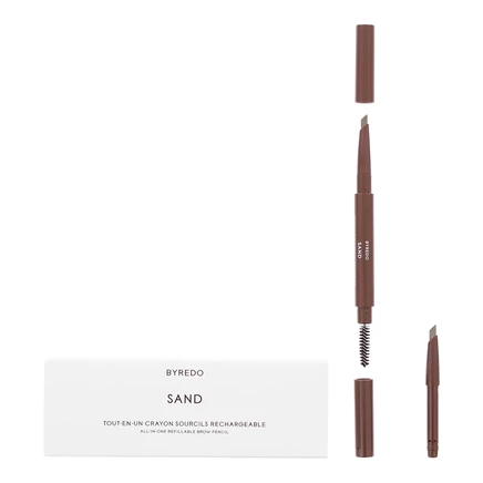 Карандаш для бровей Byredo Sand 01, 2×0,25 г