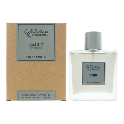 Мужские духи Orchid Elation Ambit, 100 мл