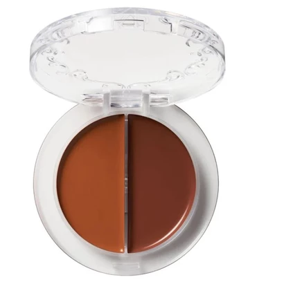 Бронзер-дуэт KVD Beauty Good Apple 500 Tan
