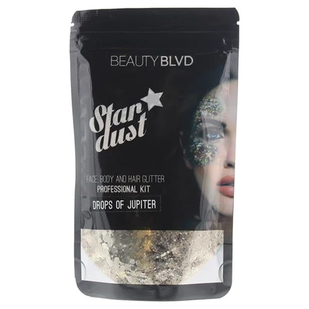 Глиттер Beauty BLVD Stardust, 75 г