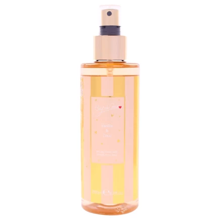 Женский мист Coup De Coeur Vanilla and Coco, 201 мл