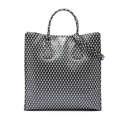 Женская сумка Prada Saffiano Stampato, б/у