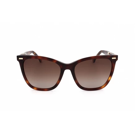 Солнцезащитные очки Carolina Herrera CH 0044/S, коричневые