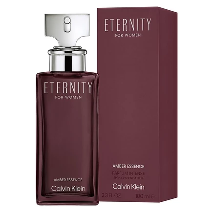 Женские духи Calvin Klein Eternity Amber Essence, 100 мл