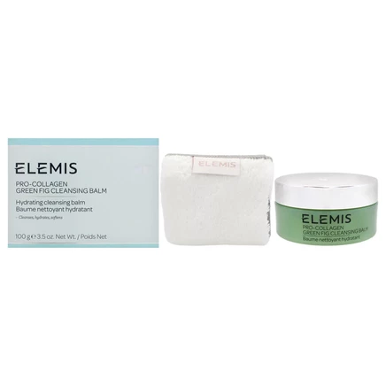 Бальзам Elemis Pro-Collagen Green Fig, 100 г
