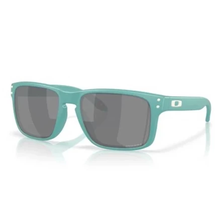 Мужские солнцезащитные очки Oakley Holbrook OO9102, матовые синие
