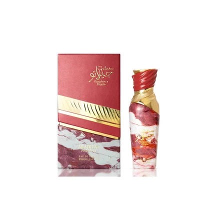 Женский парфюм Arabiyat Prestige Gelato Raspberry Ripple