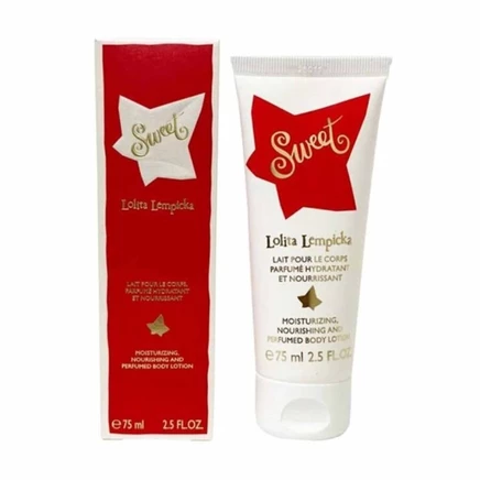 Лосьон для тела Lolita Lempicka, 75 мл