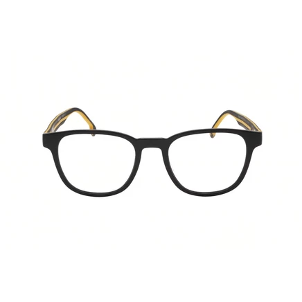 Мужские солнцезащитные очки Carrera CA8062/CS, черные