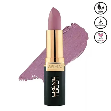 Помада Armaf Beauté Crème Touch, белая