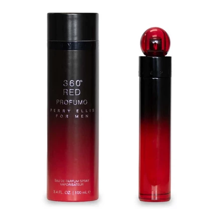 Мужская парфюмерная вода Perry Ellis Profumo, 100 мл