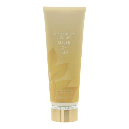 Женский лосьон Victoria Secret Silver Of Sun 236 мл