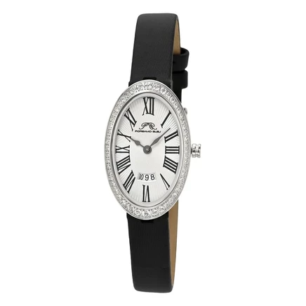 Женские часы Porsamo Bleu Eloise 1351AELL, топаз, белые
