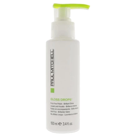 Сыворотка Paul Mitchell Gloss Drops, 100 мл