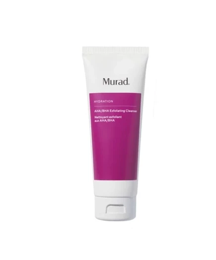 Отшелушивающий крем Murad AHA/BHA, 148 мл