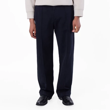Мужские брюки Emporio Armani ASV из джерси