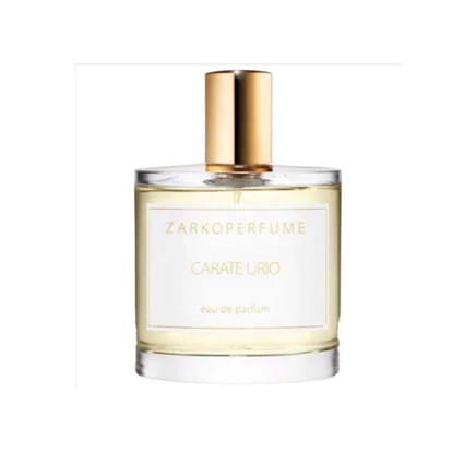 Унисекс-парфюм Zarkoperfume Carate Urio, 100 мл