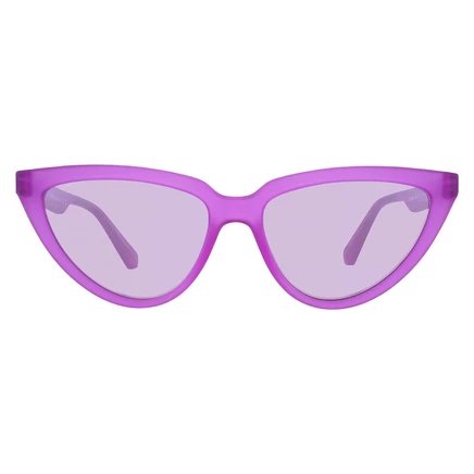 Женские очки Calvin Klein CKJ23658S, кошачий глаз
