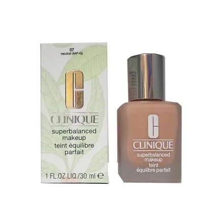 Жидкая тональная основа Clinique Superbalanced CN 42 Neutral