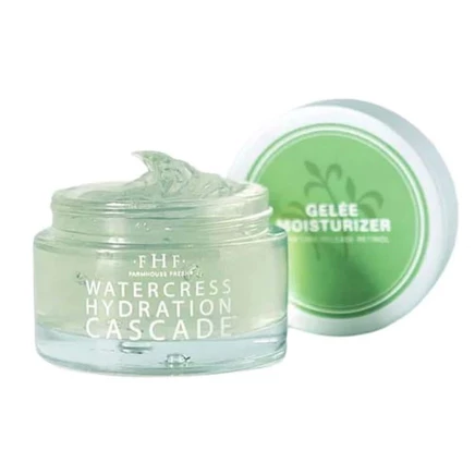 Увлажняющий гель FarmHouse Fresh Watercress, 50 мл