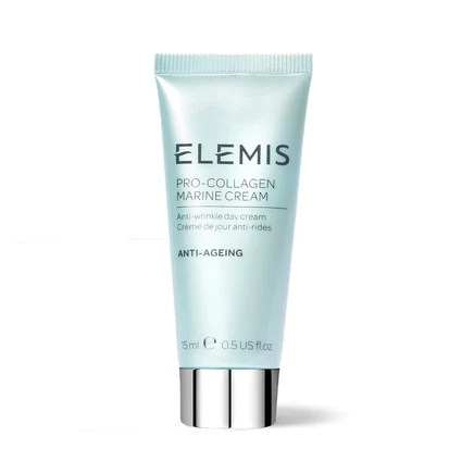 Крем для лица Elemis Pro-Collagen Marine, 15 мл
