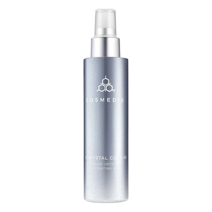 Увлажняющий спрей Cosmedix Am-Pm Liquid Crystal