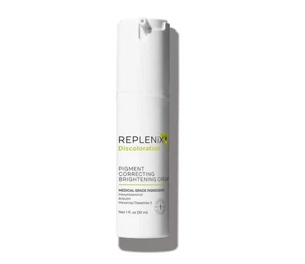 Крем Replenix для коррекции пигментации, 30 мл
