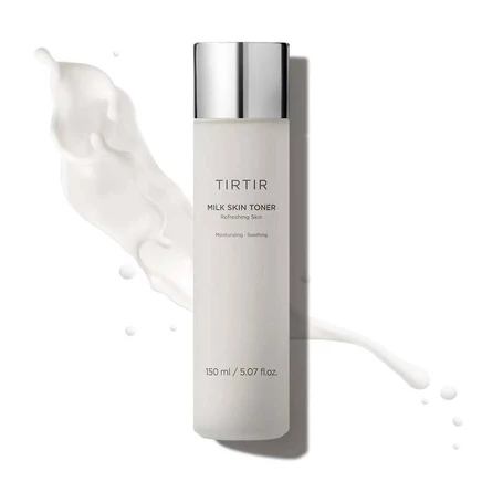 Молочный тонер TIRTIR Milk Skin, 150 мл