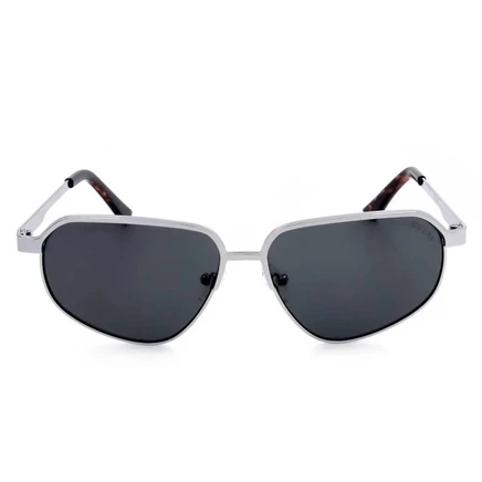 Мужские очки GUESS Factory GF5123, зеленые, никелевые