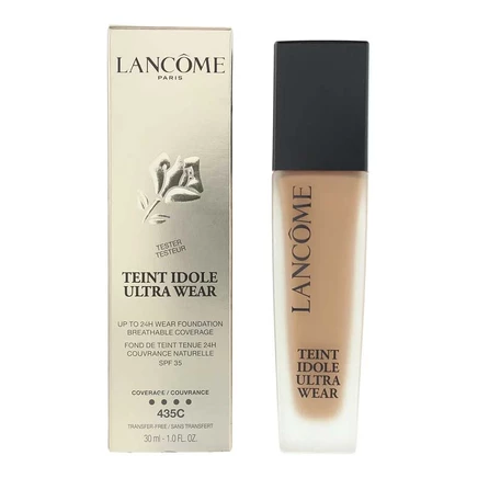 Тональный крем Lancome Teint Idole, 30 мл, тестер, 435C
