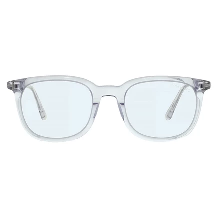Мужская оправа Tom Ford FT5904-B, прозрачная