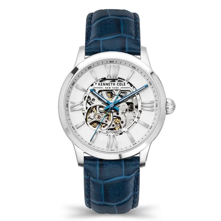 Мужские часы Kenneth Cole KCWGE2122410, белые