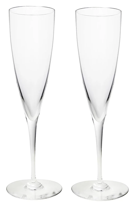 Набор фужеров Baccarat Dom Perignon, 2 шт.