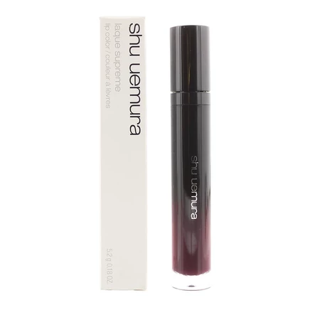 Плампер Shu Uemura Laque Supreme, 5,1 г, глубокий винный