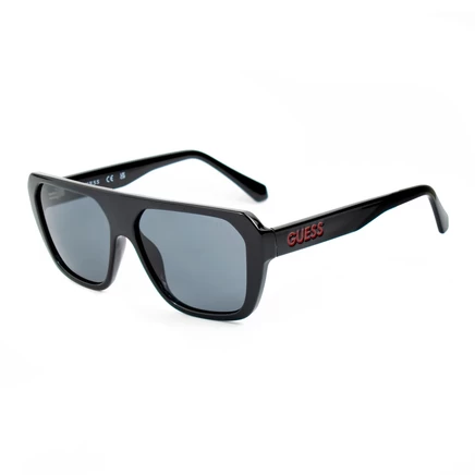 Мужские очки GUESS Factory GF5109, чёрные
