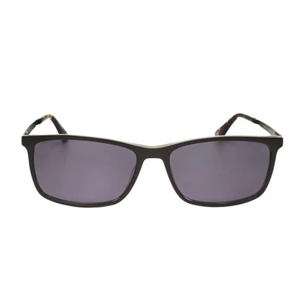 Мужские солнцезащитные очки Hackett HEKS1230-1, коричневые