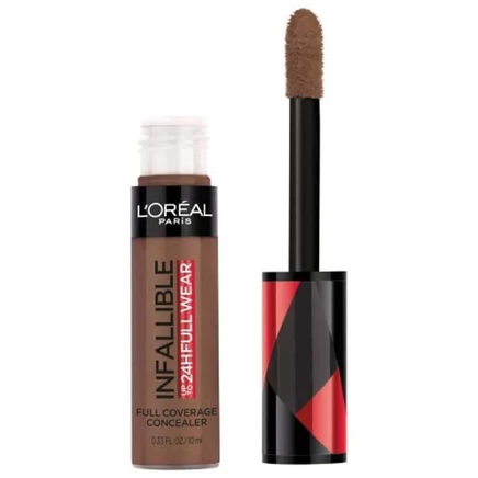 Консилер L'Oreal Infallible Full Wear 9,8 г, кофейный