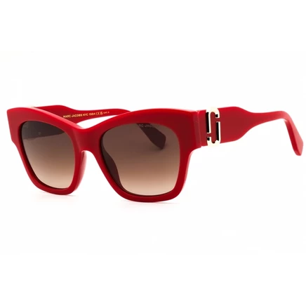 Женские солнцезащитные очки Marc Jacobs MARC 762/S, красные