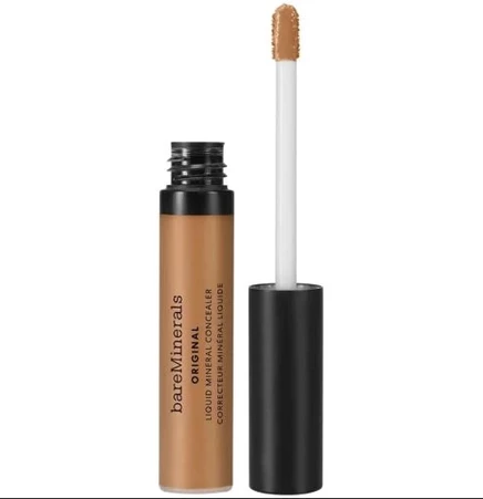Жидкий консилер bareMinerals Original, 5N Dark