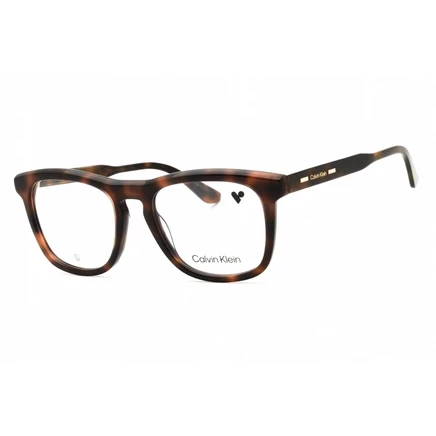 Мужские очки Calvin Klein CK24515 52, хавана