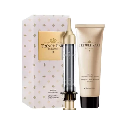 Подарочный набор Tresor Rare Multi Action, 2 шт.