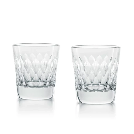 Стаканы Baccarat Crystal Vintage для арманьяка, 2 шт.