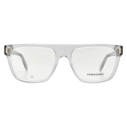 Мужские очки Ferragamo SF2997 050 55, серые
