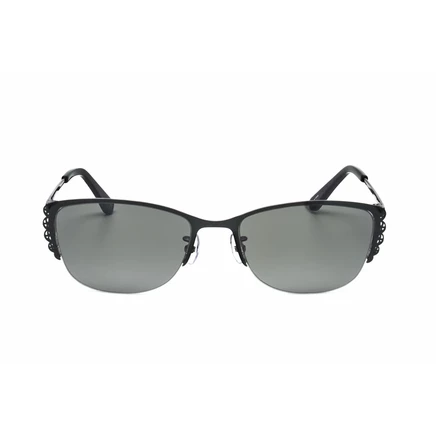 Женские солнцезащитные очки Anna Sui AS 270-1A, черные