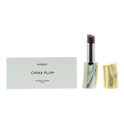 Женская помада Byredo China Plum 252, 3 г