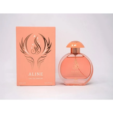 Женская парфюмерная вода Nasma Perfumes Aline, 100 мл
