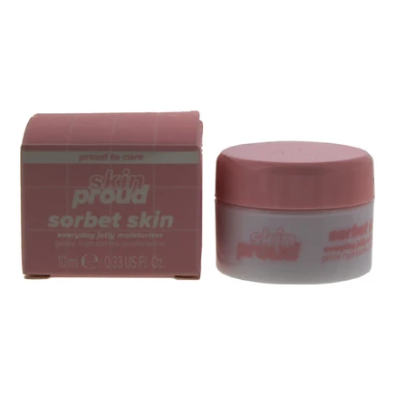 Гель-крем Skin Proud Sorbet Skin Jelly, 10 мл