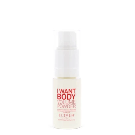 Пудра для объема волос Eleven Australia I Want Body, 8,5 г