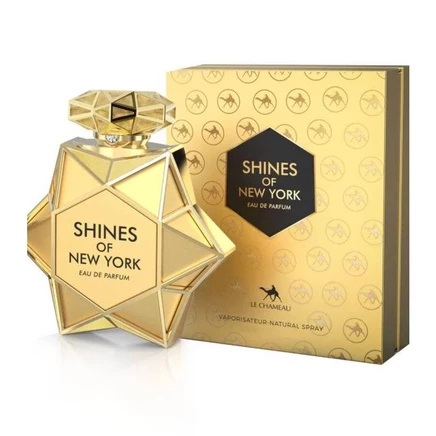 Унисекс-парфюм Emper Shines Of New York 80 мл
