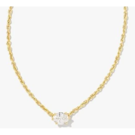 Женское колье Kendra Scott Cailin